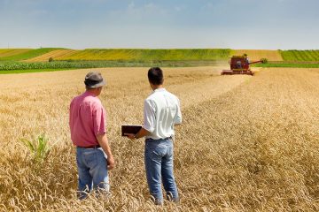 Agronegócio Pós-Pandemia Como Se Sobressair Neste Cenário