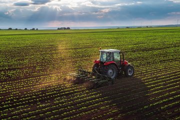 Conheça As Últimas Inovações Tecnológicas Da Jan Para Aplicação De Produtos Em Pó