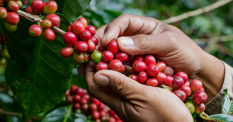 Bruno Souza, Produtor De Cafés Especiais Em Campos Altos E Fundador Da Academia Do Café, Fala Sobre Nova Fonte De Potássio Para Trazer Mais Qualidade Na Produção E Na Bebida.png