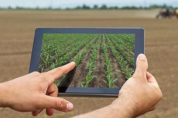 Agro 4.0 Seu Negócio Está Preparado Para A Revolução Digital