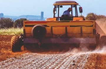 Saiba Quais São Os Efeitos Da Aplicação Do Gesso Agrícola No Solo