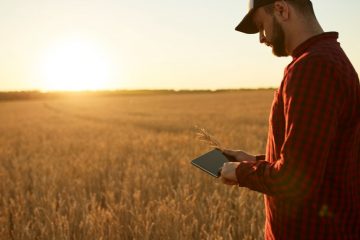 Saiba Como A Agricultura Digital Aumenta A Produtividade E Reduz Custos