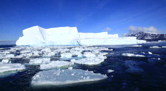 O Serviço Europeu Corpenicus Aponta Que, Apesar Das Condições Atípicas, 2020 Foi O Mais Quente No Mundo Junto A 2016, Registrando Um Aumento Da Temperatura Média De 1,25 ºc Em Relação À Era Pré-Industrial. (Fonte:danting Zhu - Unsplash)