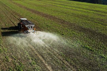 Conheça As Melhores Práticas Para A Aplicação De Fertilizantes Em Pó