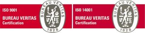 Verde Agritech Possui Certificado De Qualidade Iso 9001 E 14001 - Isos 9001 E 14001