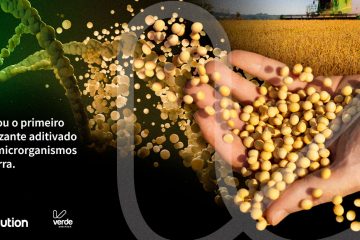 Após Estudos Com Universidades Federais, Verde Agritech Lança Bio Revolution, Tecnologia Inédita Que Permite Aditivar Fertilizantes Minerais Com Microrganismos - Microsoftteams Image 2