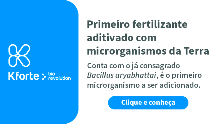 Entenda Como A Greve Nos Portos Do Canadá Pode Afetar O Mercado De Potássio E A Agricultura Brasileira - Banner Blog Kfortebiorevolution