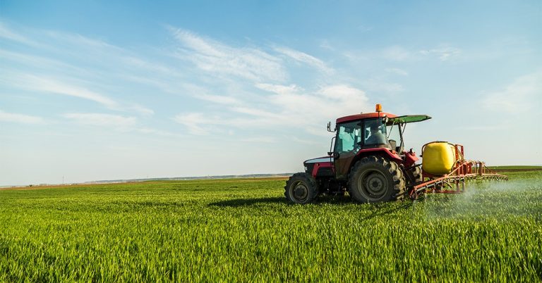 Pulverizador Agrícola: Saiba A Importância Do Uso E Como Escolher O Melhor Equipamento