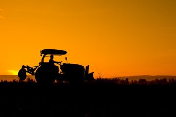 Veja Como Escolher Os Melhores Tratores Para O Seu Manejo Agrícola