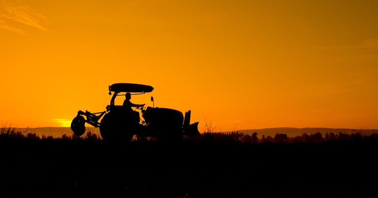 Veja Como Escolher Os Melhores Tratores Para O Seu Manejo Agrícola