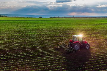 10 Passos Para Escolher As Máquinas Agrícolas Mais Adequadas Para A Sua Lavoura