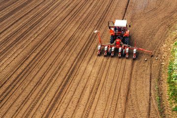 Como A Agricultura De Precisão Ajuda A Melhorar O Manejo?