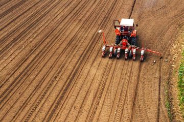 Agricultura De Precisão Na Soja: Como Essa Técnica Melhora O Cultivo?