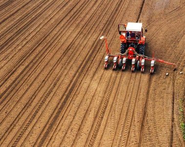 Agricultura De Precisão Na Soja: Como Essa Técnica Melhora O Cultivo?