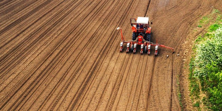 Agricultura De Precisão Na Soja: Como Essa Técnica Melhora O Cultivo?