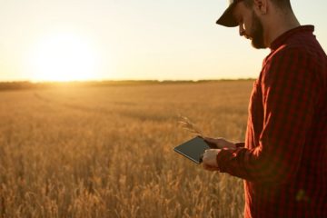 Agrobrasília: Evento Agrícola Traz Inovações Tecnológicas E Oportunidades Para Agricultores