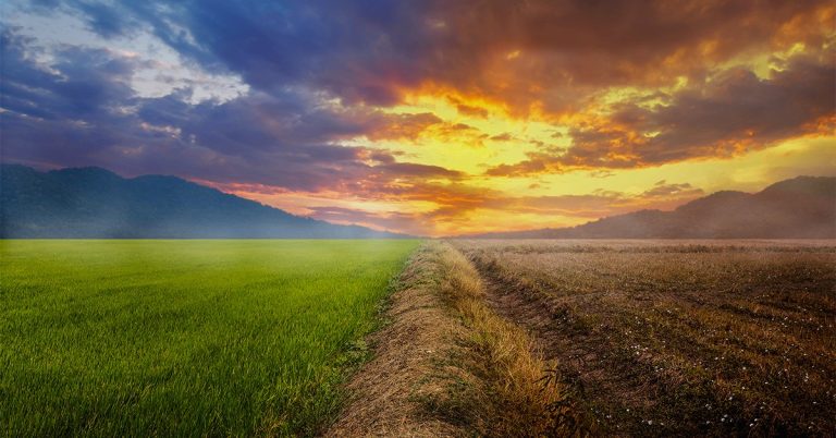 Alerta Amarelo Emitido Pelo Inmet Para O Centro-Sul Do Brasil De Baixa Umidade É Destaque Nas Notícias Agrícolas