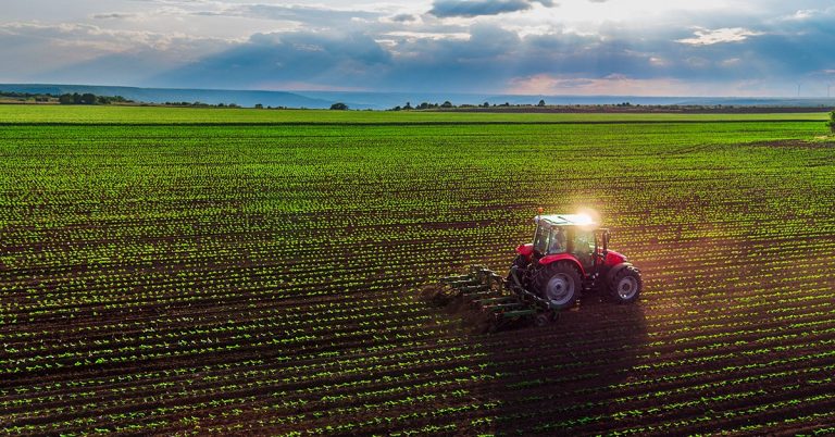 Como Evitar O Atraso Na Entrega De Fertilizantes?